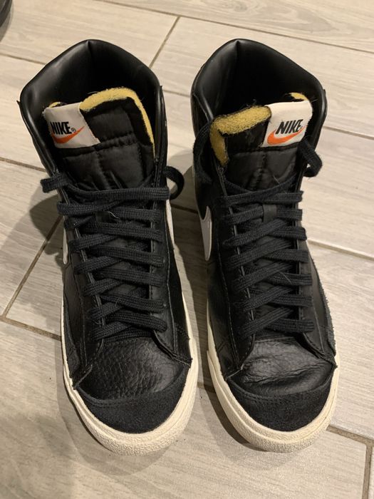 Nike blazer high 42