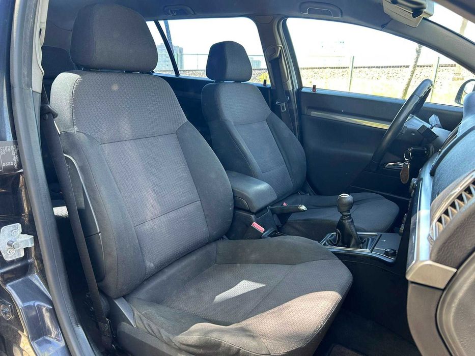 Opel Vectra Caravan 1.9CDTI * 78€/mês