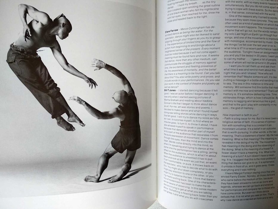 Performance Art: Into the 90s (porte incluído)