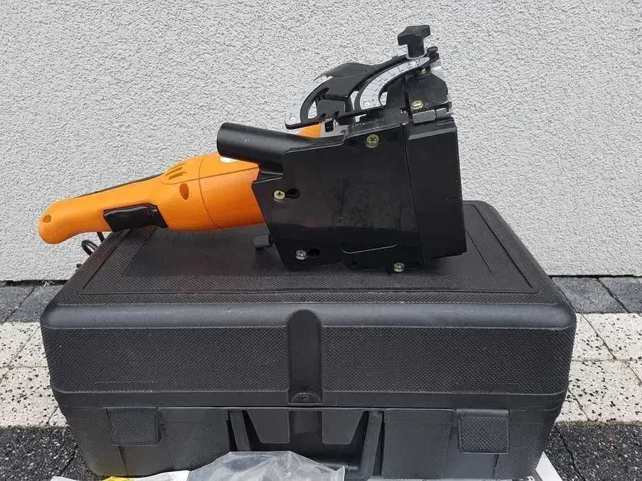 Lamelownica Frezarka Schwarzbach SFF 900 Firmowa Germany Nowa!!