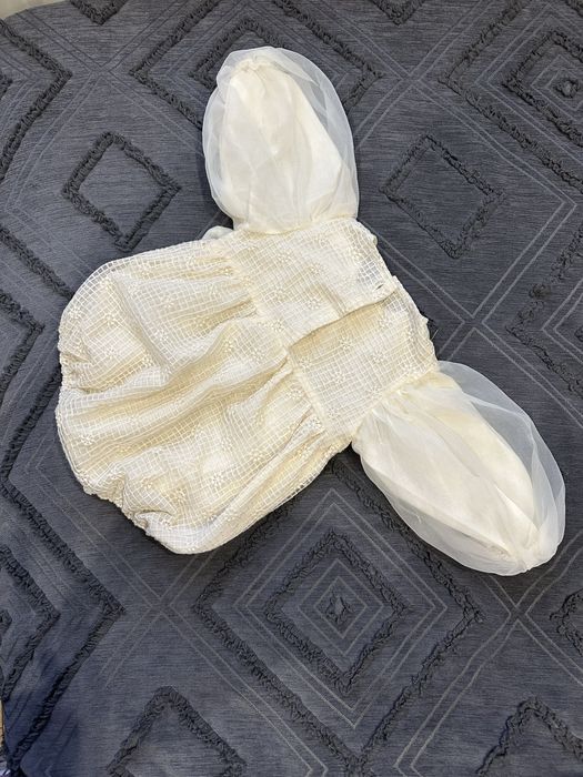 Плаття дитяче на свято