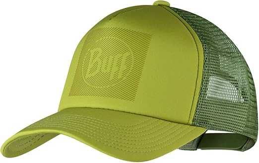 Бейсболка BUFF® Trucker Cap reth jungle