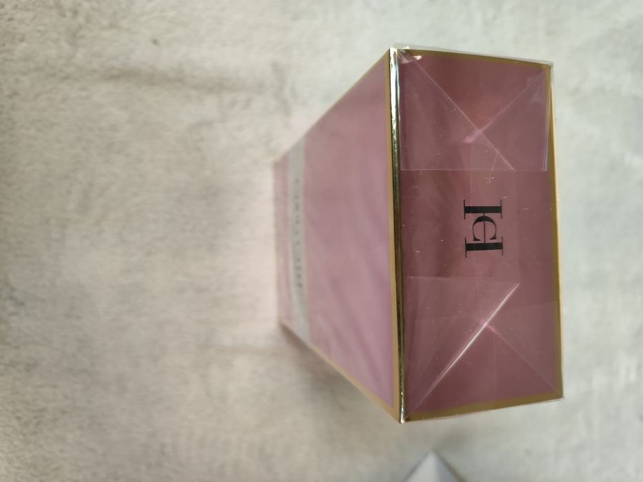 Perfume good girl fantastic pink