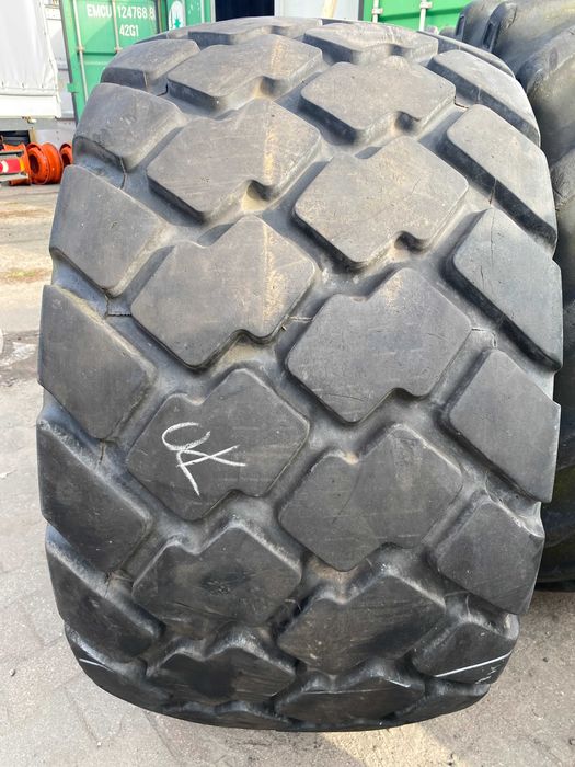 600/50r22.5 Alliance
