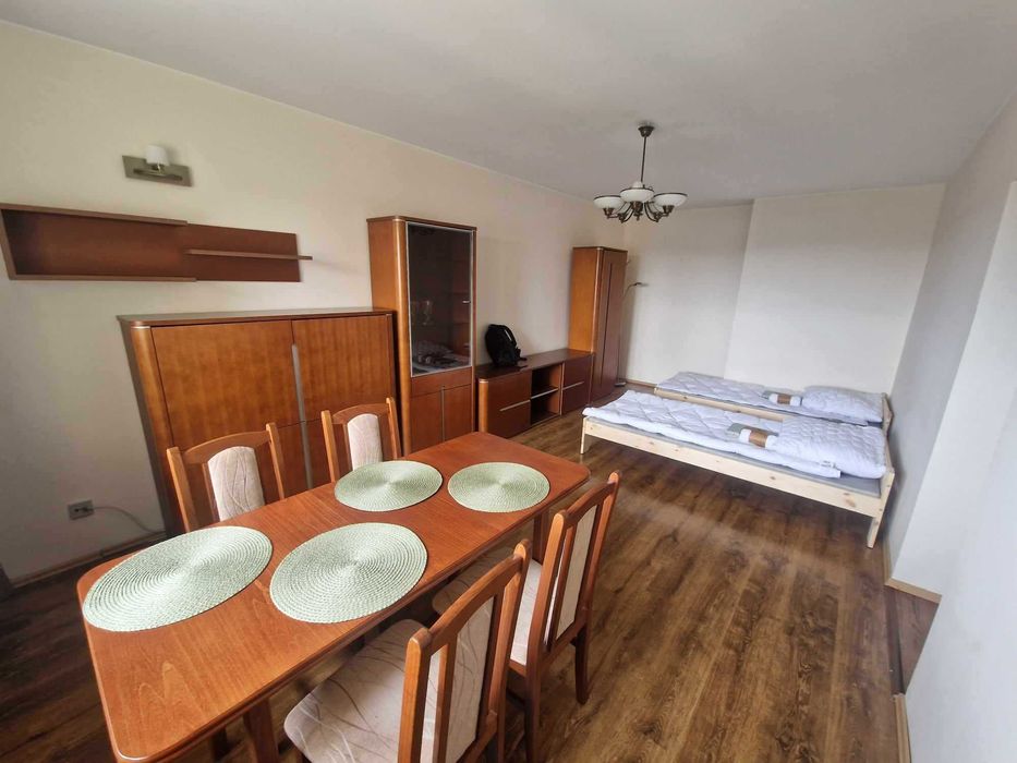 Mieszkanie w Płocku ( Centrum ) l Kwatera pracownicza l 10 os