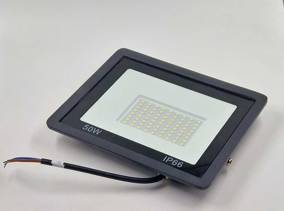 Lampa halogenowa IP66 50 W / Nowy Lombard / Tarnowskie Góry