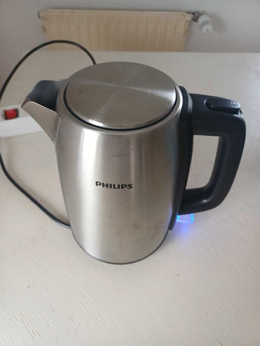 Продам електричний чайник Philips, Німеччина.