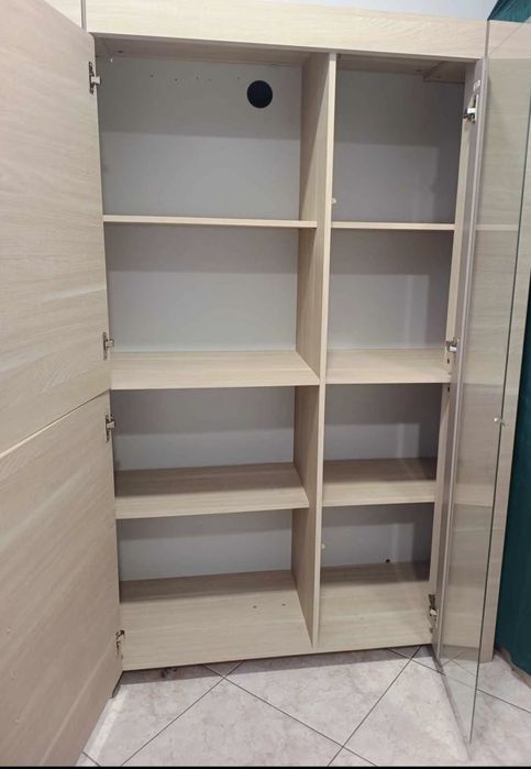 Vendo móveis sala