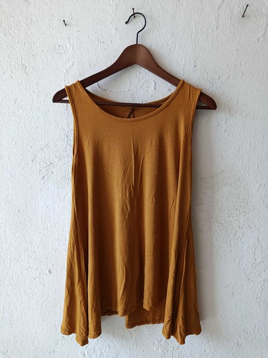 T-shirt manga caveada