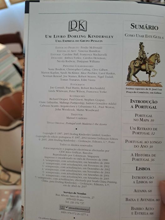 Guias American Express Países Europeus