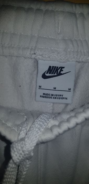 Calça fato de treino nike