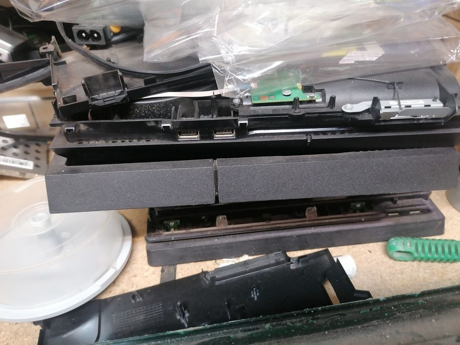 Vendo peças para consolas