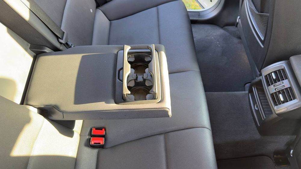 Автомобіль BMW X 4  2016рік