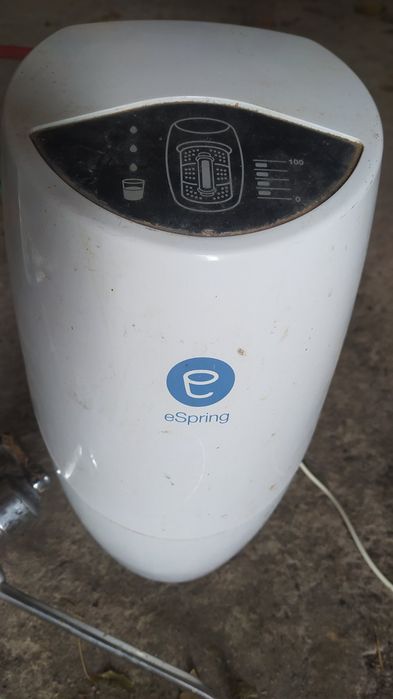 Система для очищення води Амвей  eSpring