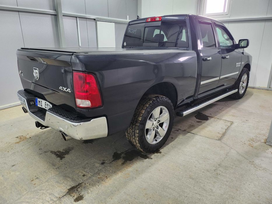 Dodge Ram 5.7 Hemi 4x4 Okazja