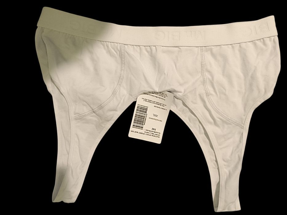 Бюстгальтер MR. Big