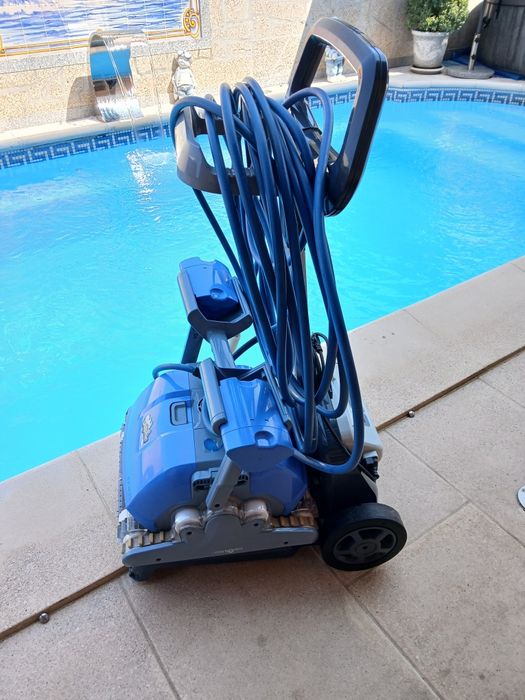 Como novo usei 4vezes