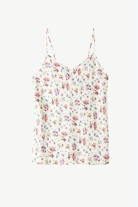 INTIMISSIMI top M. w kwiaty St. Spring Bouquet nowy