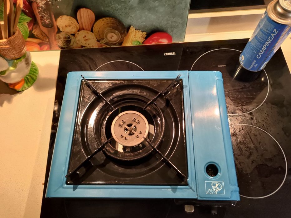 Camping Gaz bistro 2