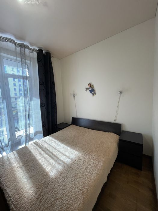 Сдам квартиру на Французском бульваре / Отрадная / ЖК Ясная поляна