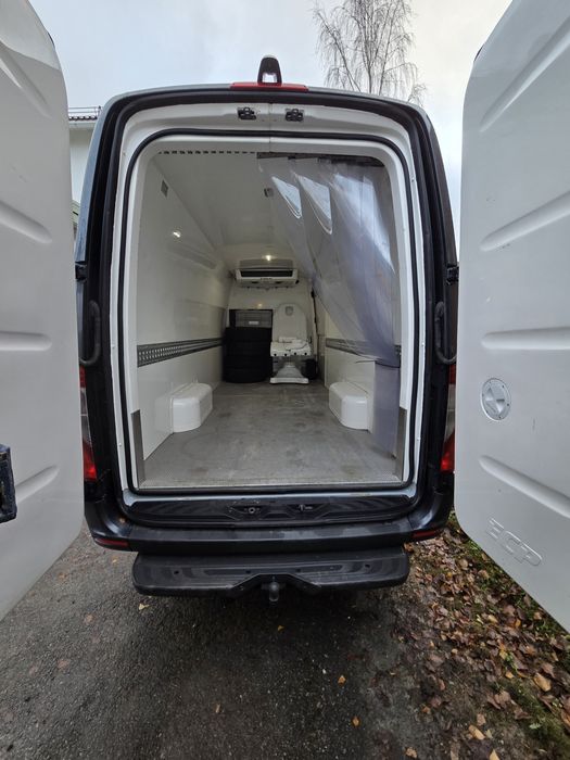 Mercedes Sprinter 907 Max 3.0 190KM 2019r