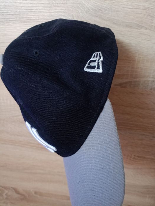 New era czapka męska L