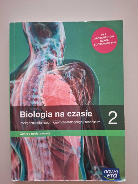 Biologia na czasie 2
