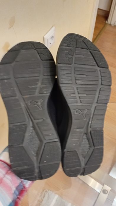 Кросівки puma 37.5 р.