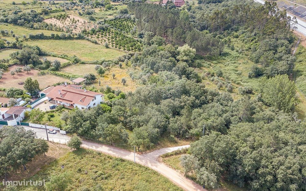 Terreno  para venda — Espinhal, Coimbra