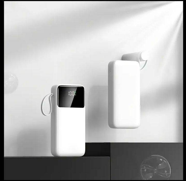 Повербанк 20000mAh /ОПТ