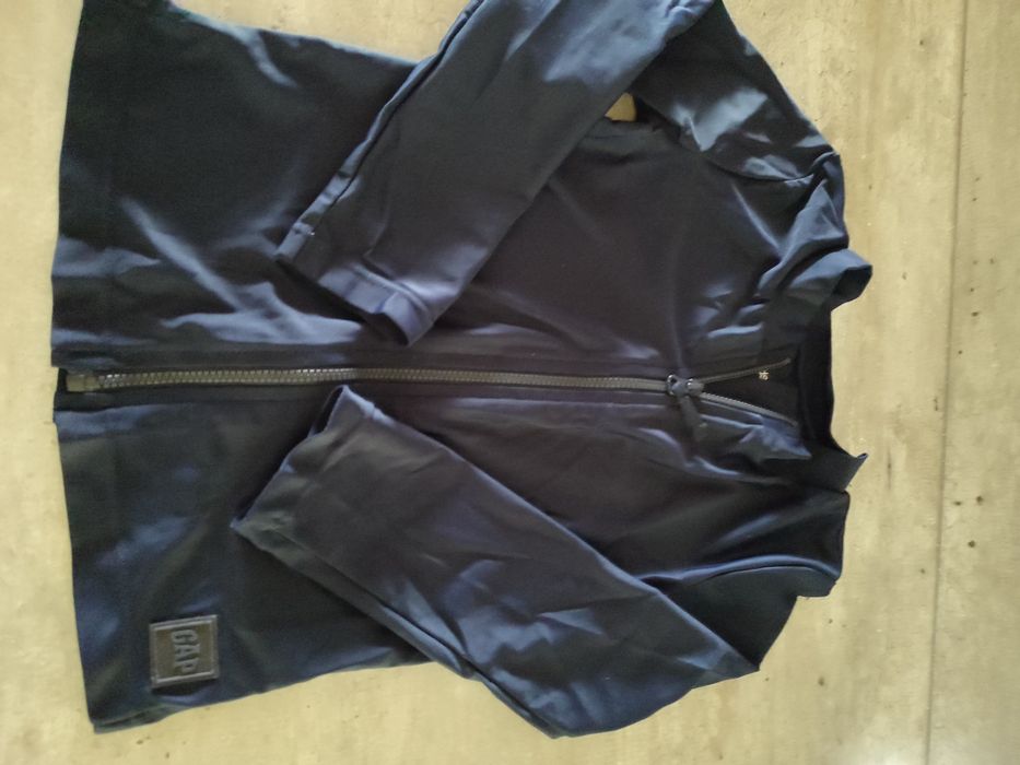 Bluza sportowa  Gap 110
