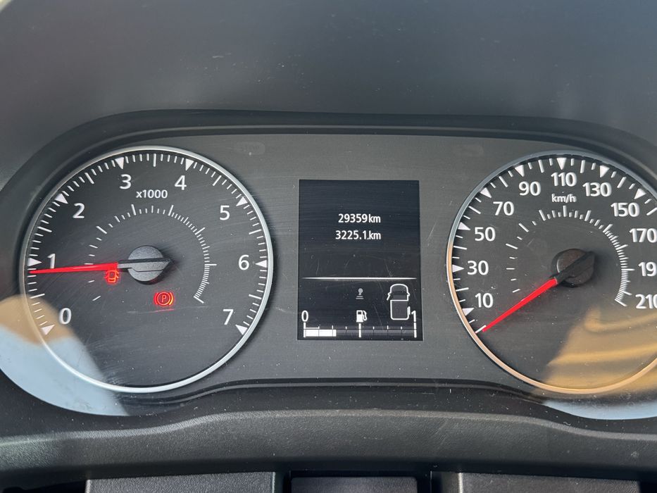 Renault  express fv 23%VAT