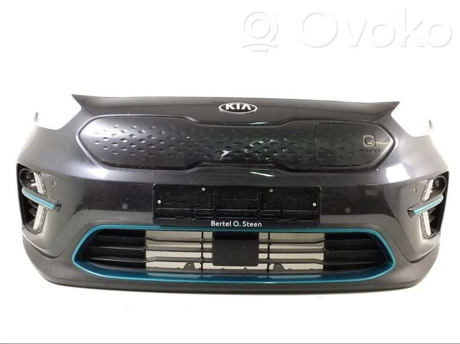 Бампер передній Kia Niro перед оригінал разборка