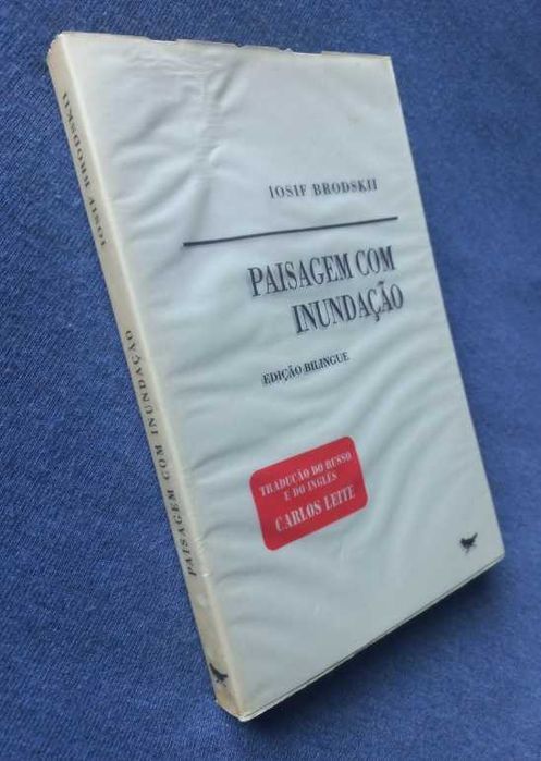 Paisagem com Inundação - Joseph Brodsky
