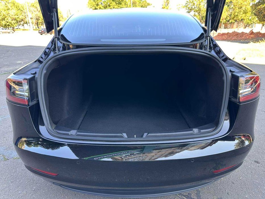 Продам Tesla Model 3 2019 р.