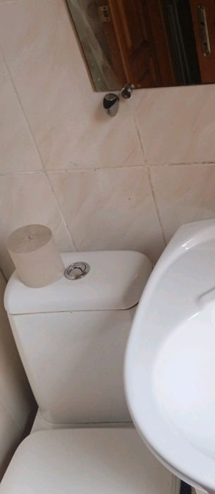 Здається 1 к частина будинку на вул Франко .