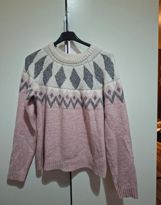 Sweter damski Sinsay