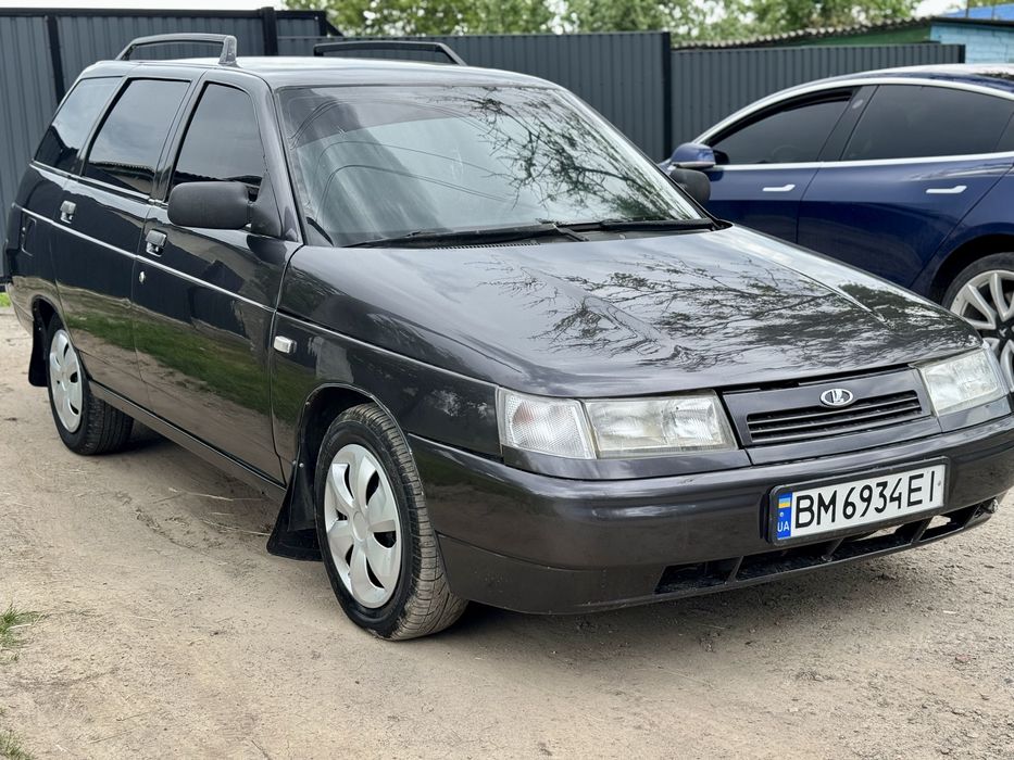Продам Ваз 21111 гарний стан гбо 4