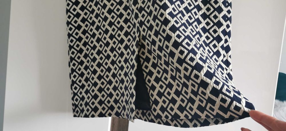 Nowa sukienka na wesele rozmiar 48