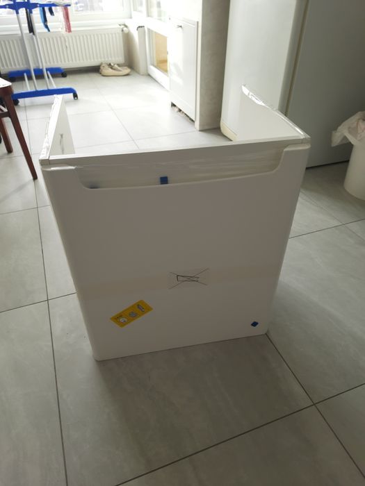 Тумба Kolo Rekord 60cm (89545000) під раковину