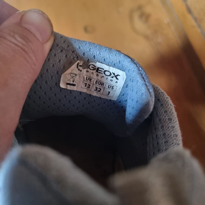 Geox rozm 32 Kraina Lodu