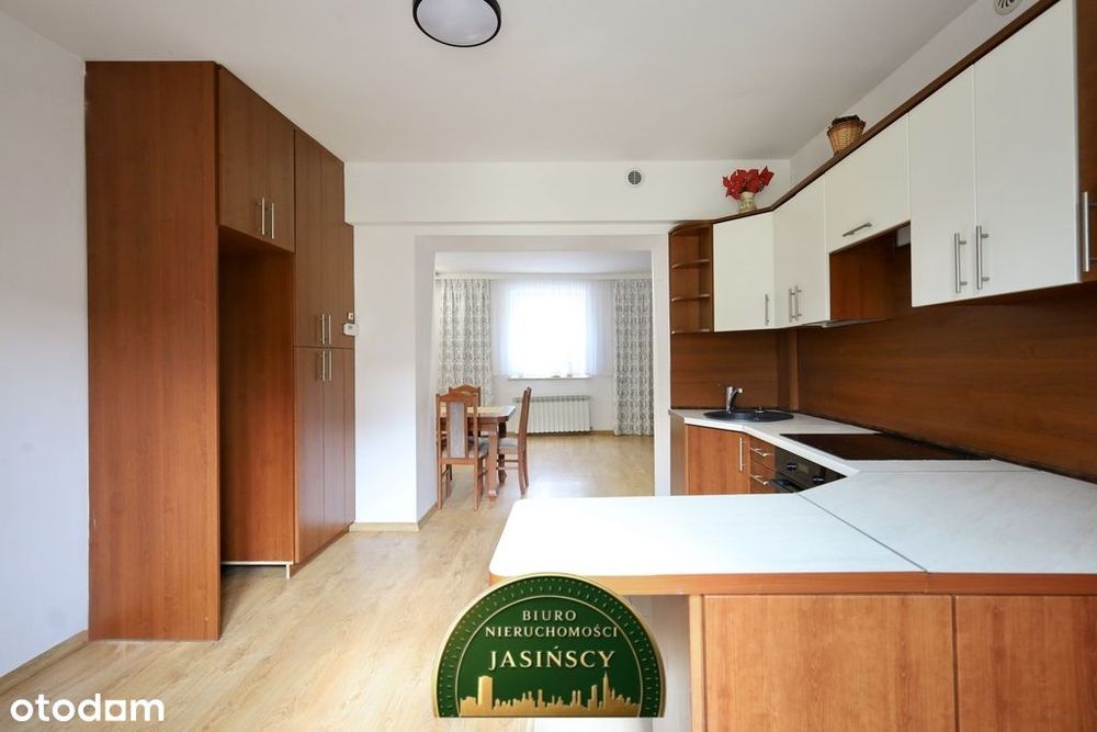 Dom – bliźniak | Sprzedaż | 70 m2 | Ciechanów