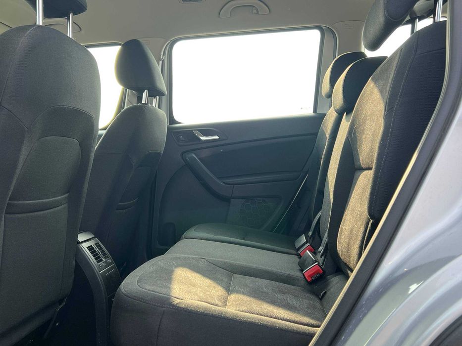 Skoda  Yeti 2015