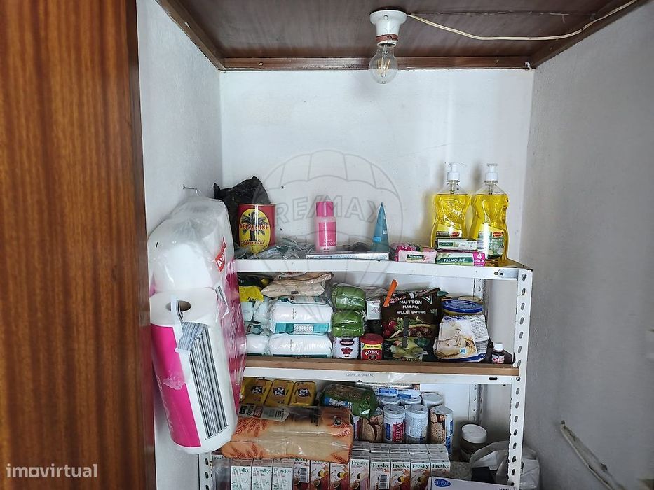 Apartamento T2 para venda