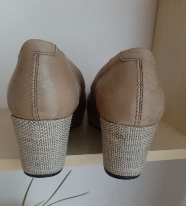 Балеткі фірми  Clarks
