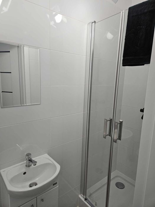 Mieszkania na doby centrum