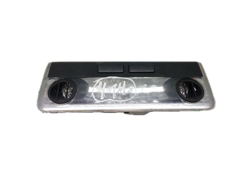 Plafonier trás BMW 3 (E46)