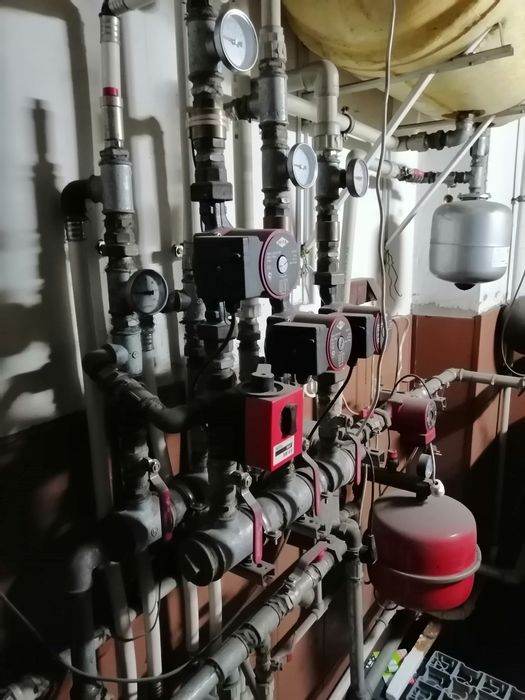 audyt, kotły, czyste powietrze