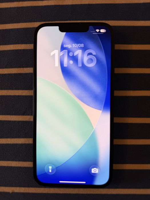 iPhone 14 128Gb - como novo