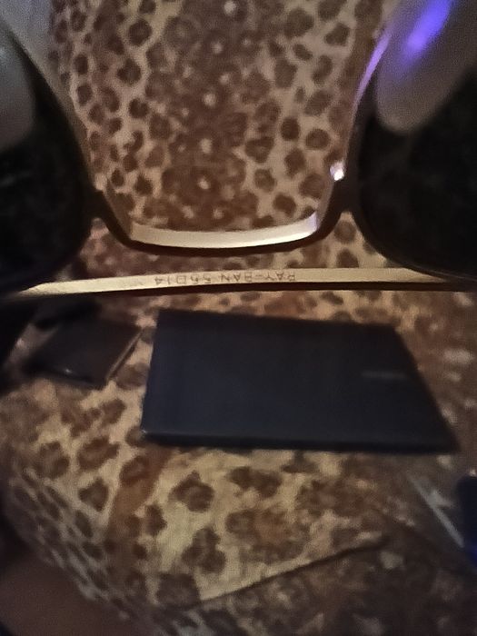 Окуляри Ray Ban .